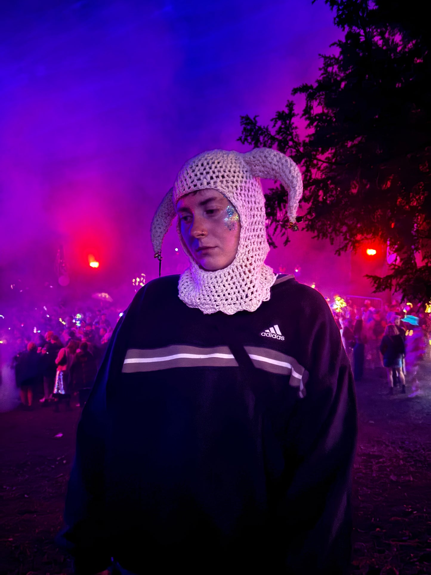 Jester Bonnet