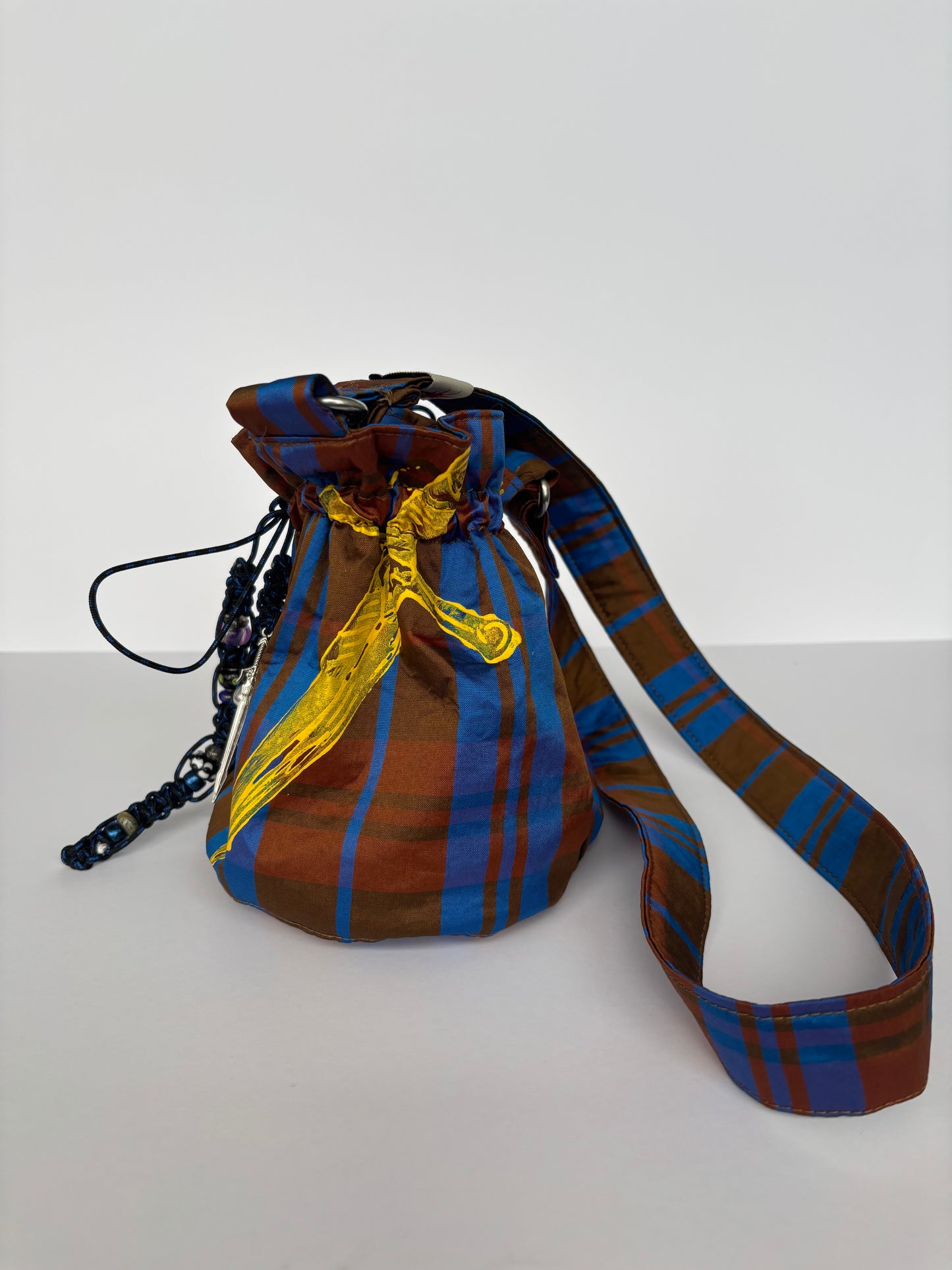 Knife pouch bag
