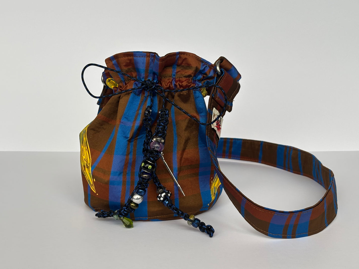 Knife pouch bag