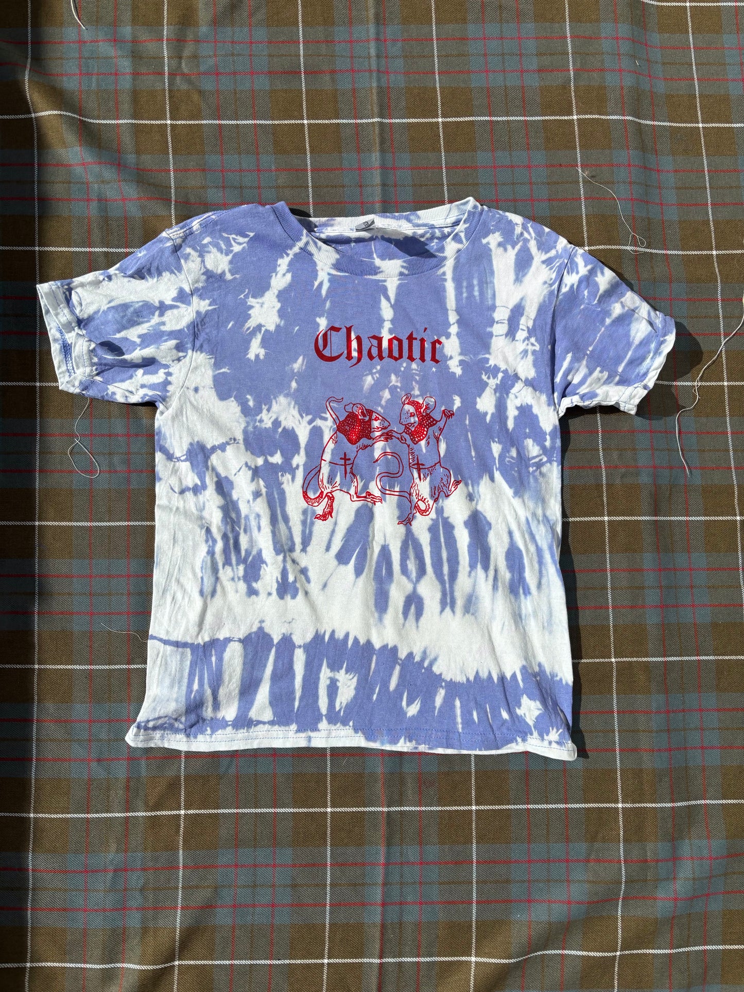 Bleached Rat Baby Tee