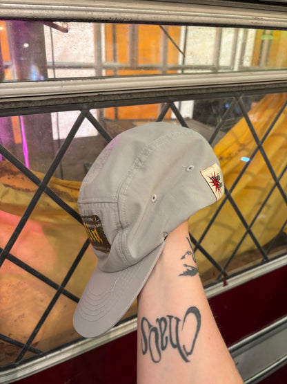 Goblin sports cap