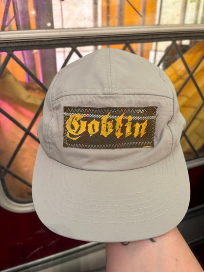 Goblin sports cap