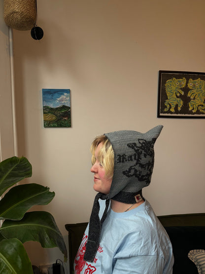 Dancing Rat Hood