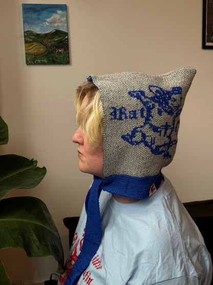 Dancing Rat Hood