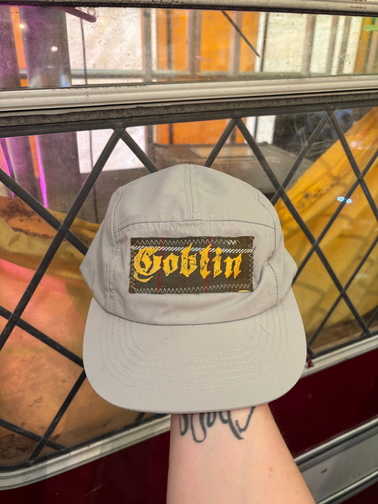 Goblin sports cap