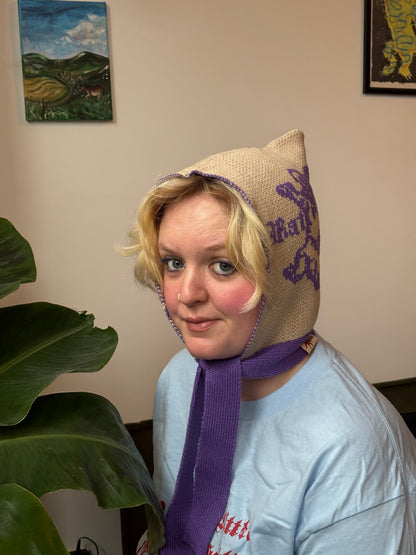 Dancing Rat Hood