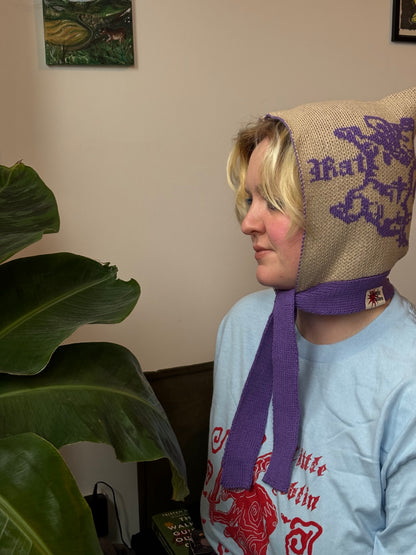 Dancing Rat Hood