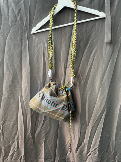 Chaotic wench scrap bag!