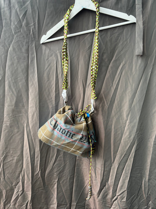 Chaotic wench scrap bag!