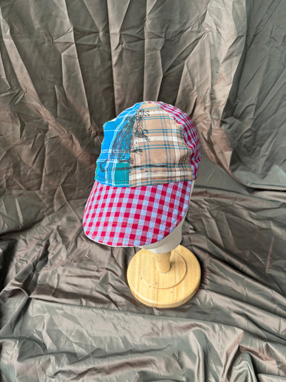Recycled Rat Cap