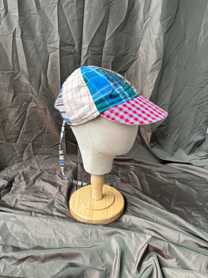 Recycled Rat Cap