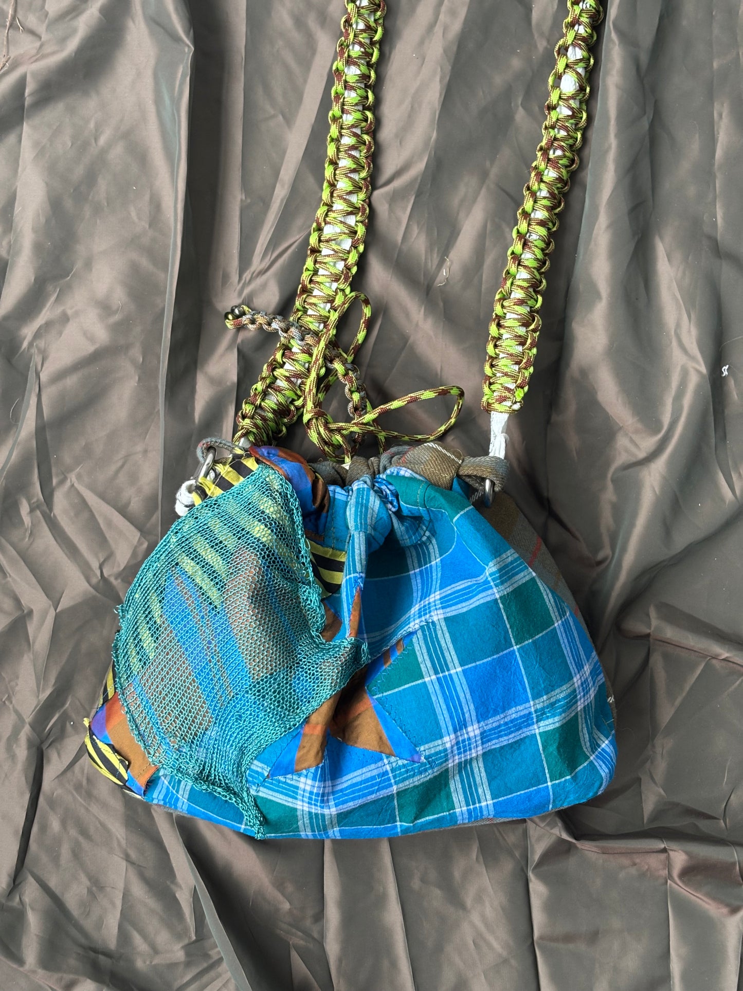 Chaotic wench scrap bag!