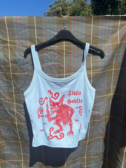 Little Goblin vest