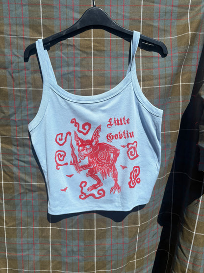 Little Goblin vest
