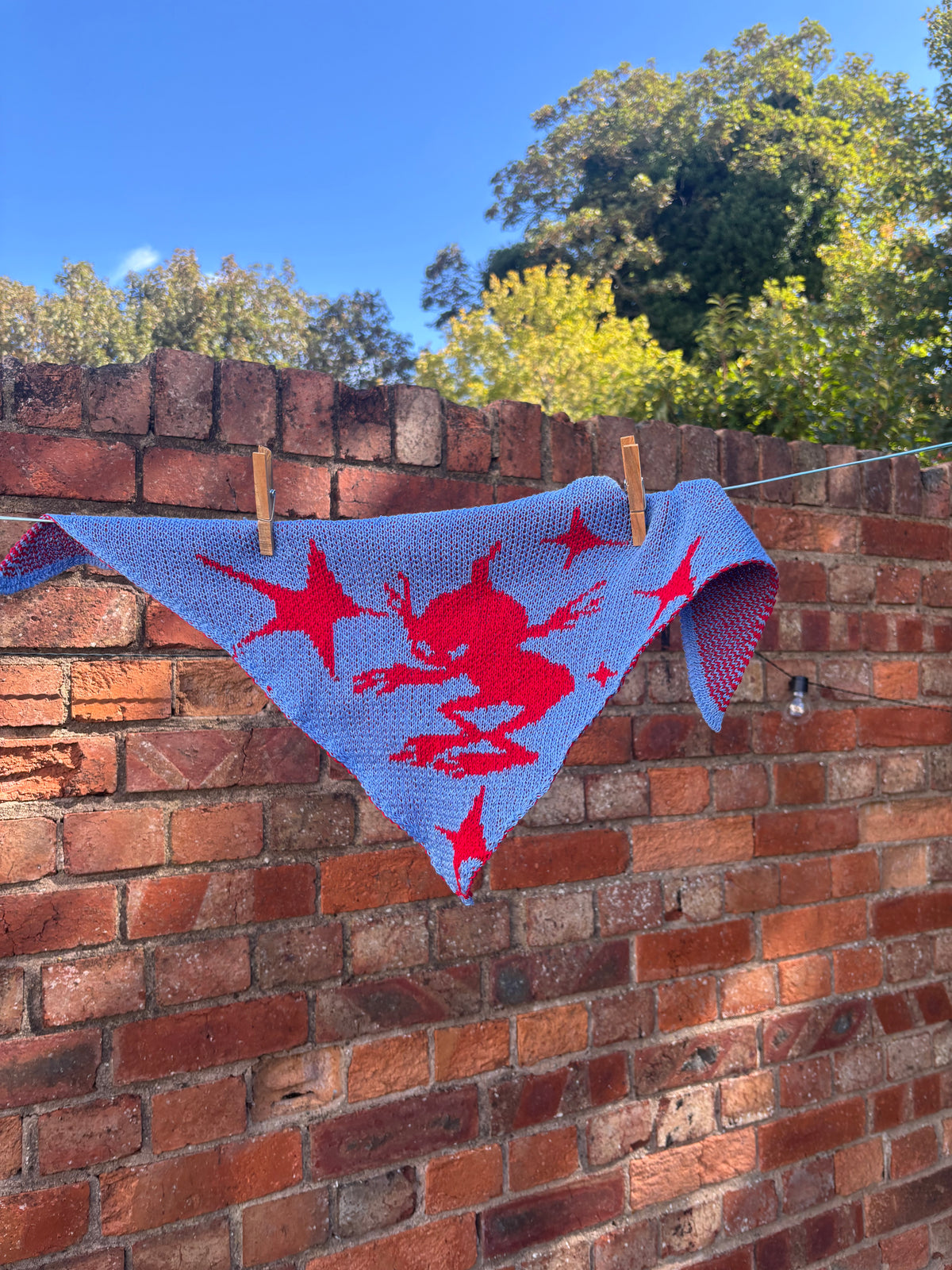 Goblin Bandana