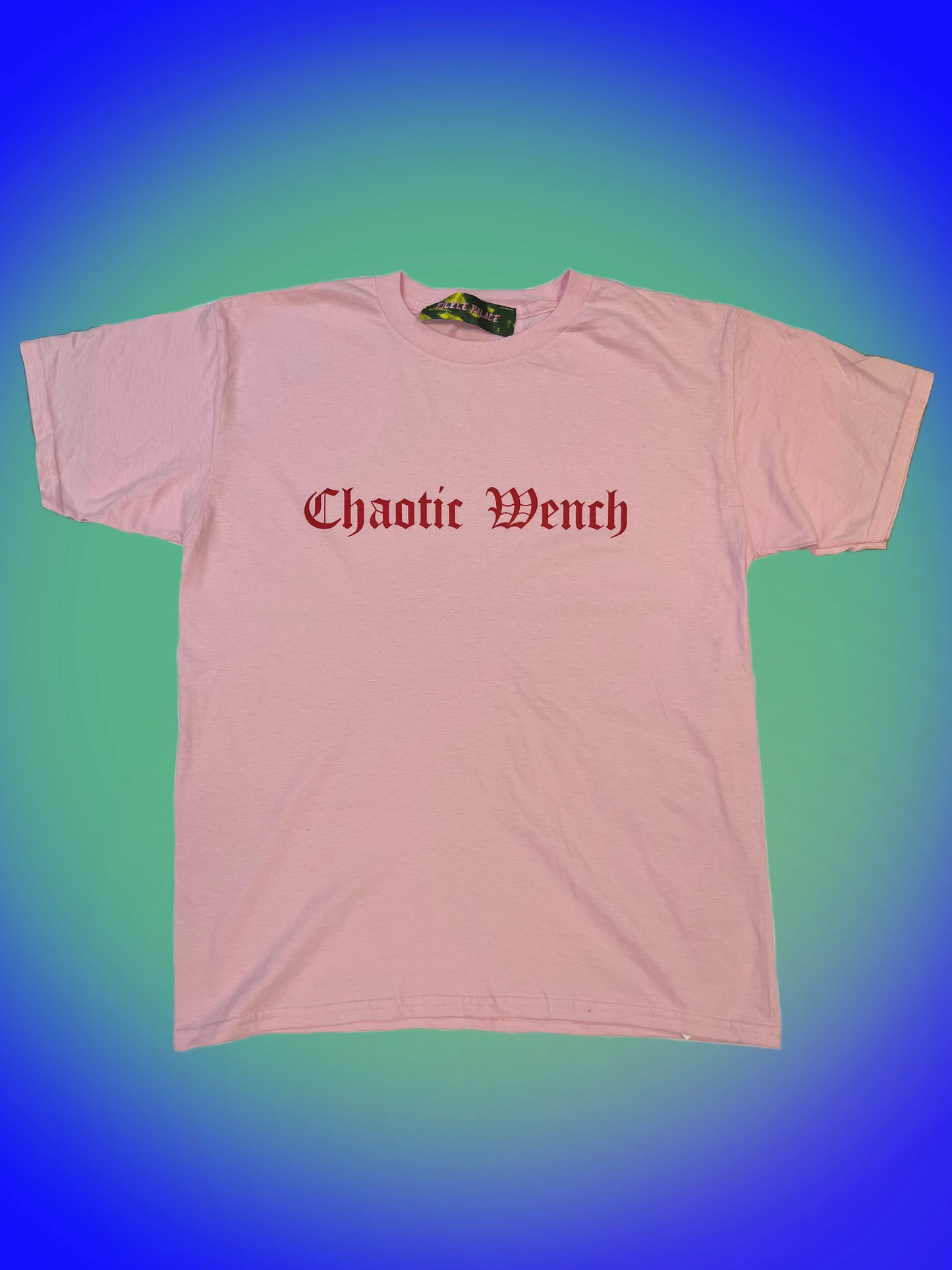 Chaotic Wench Tee