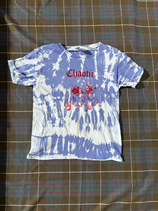 Bleached Rat Baby Tee