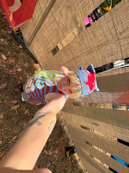 Goblin Bandana