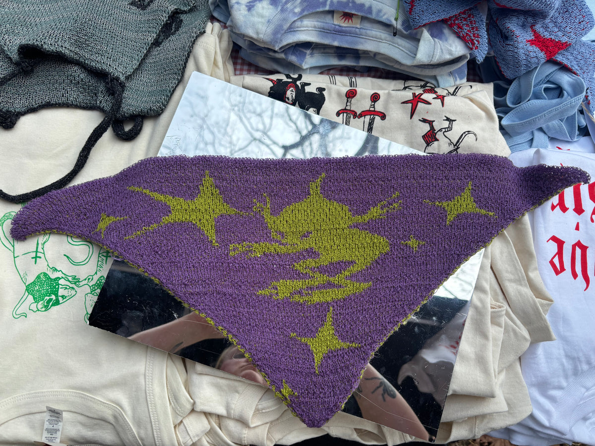 Goblin Bandana