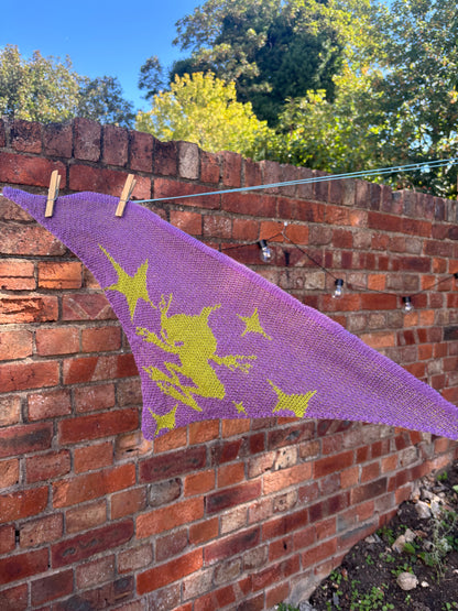 Goblin Bandana