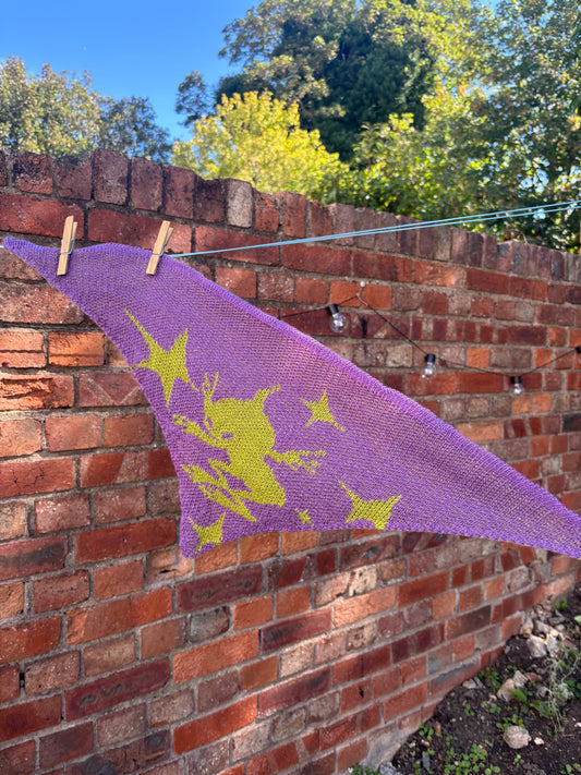 Goblin Bandana