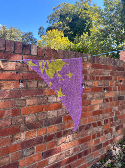 Goblin Bandana