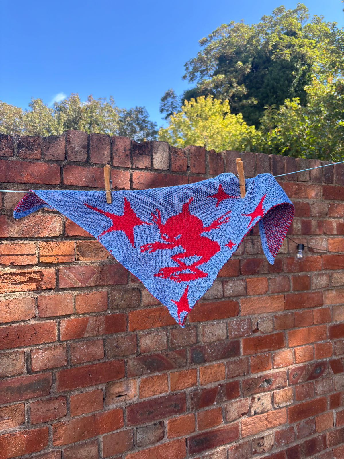 Goblin Bandana