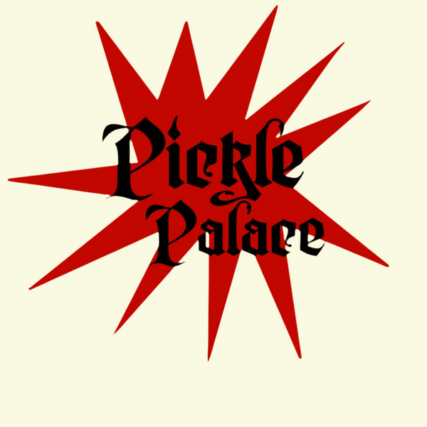 Pickle Palace