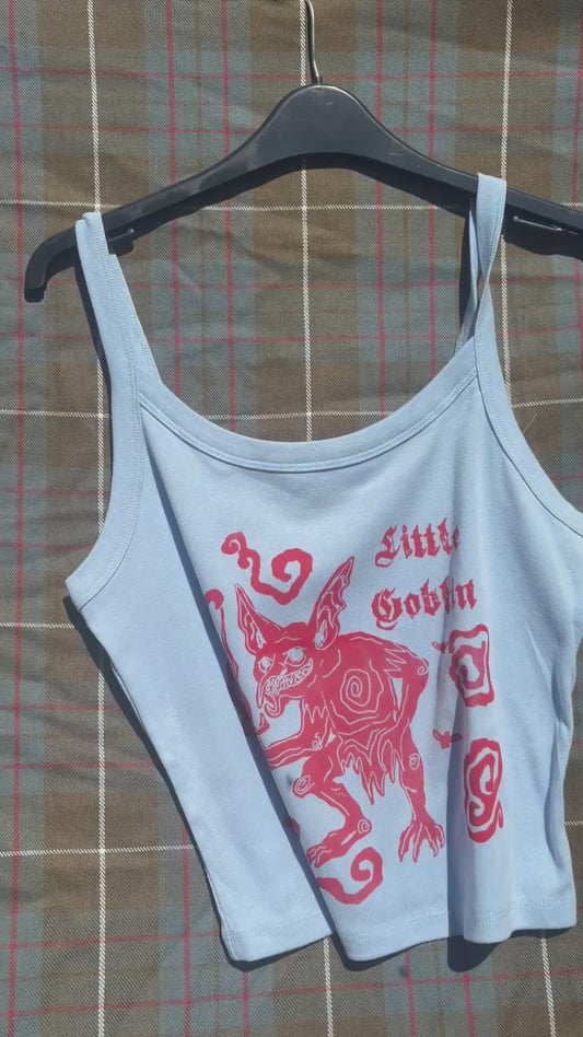 Little Goblin vest