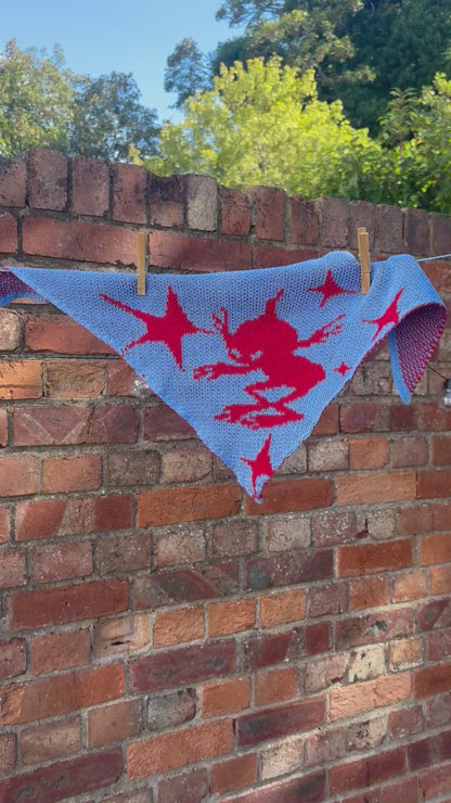 Goblin Bandana